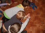 Program - zdravé zoubky